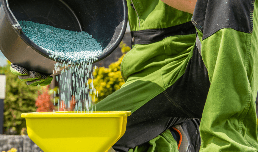 Griffin Lawn Care